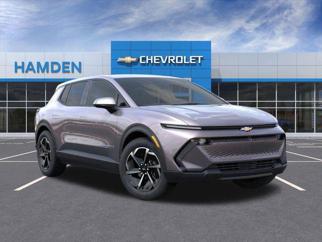 New 2026 Chevrolet Equinox EV LT