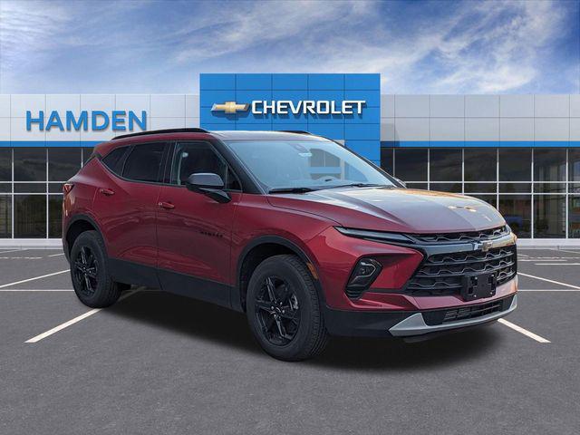 New 2025 Chevrolet Blazer 2LT