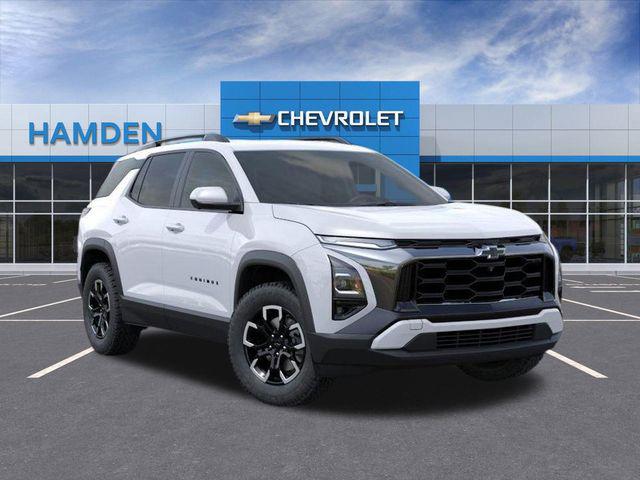 New 2026 Chevrolet Equinox AWD ACTIV
