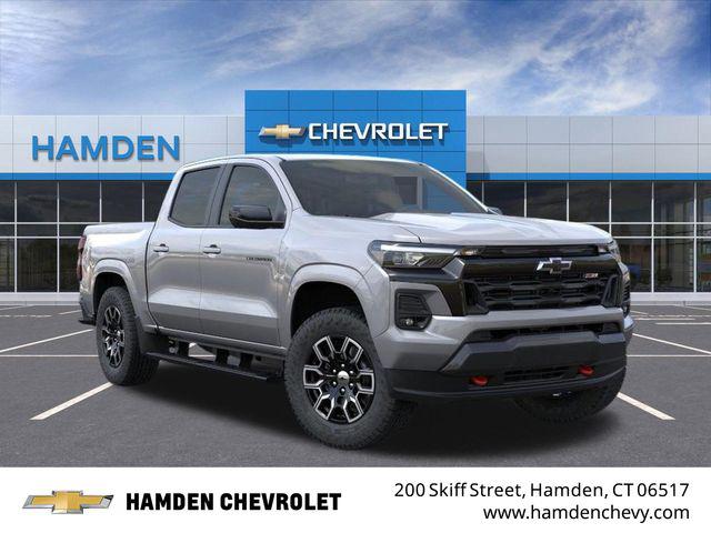 New 2026 Chevrolet Colorado Z71