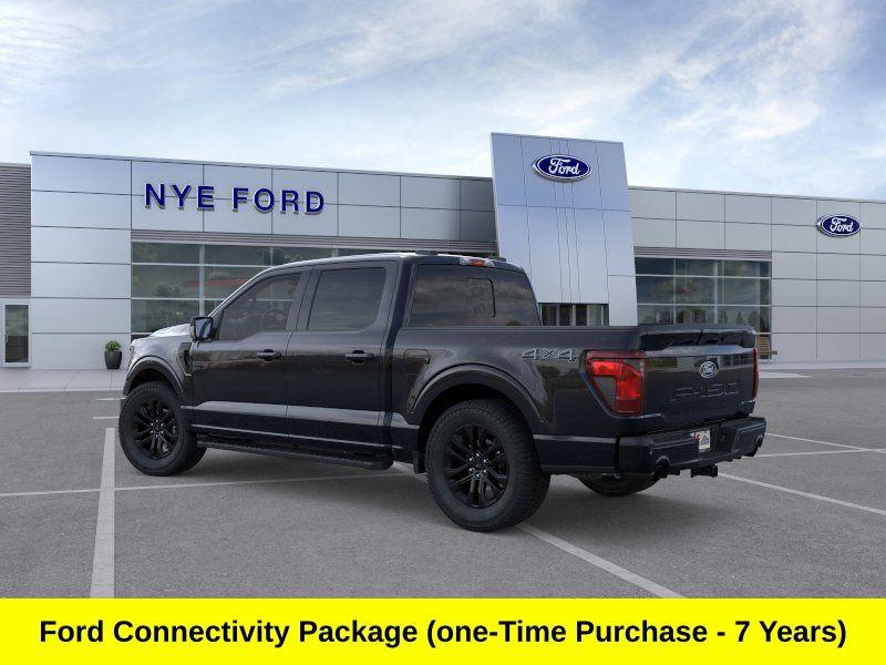 FORD F-150 XLT - 5