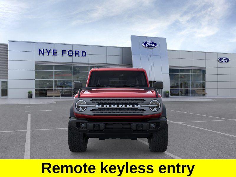 FORD BRONCO - 7
