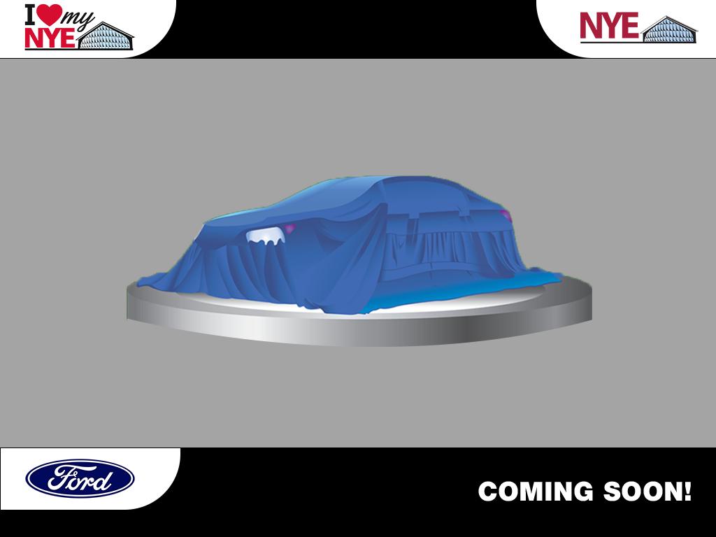 New 2026 Ford Transit-350 Base