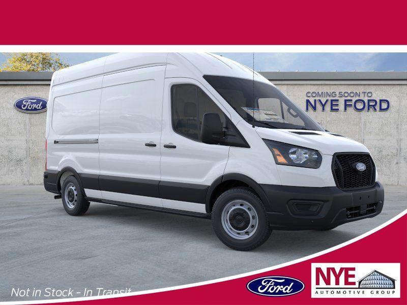 New 2026 Ford Transit-350 Base