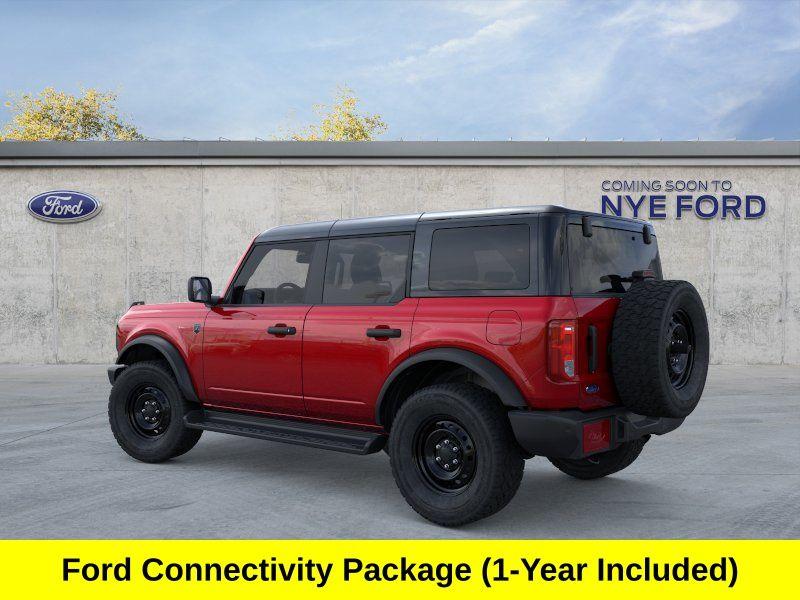صورة 5 لـ 2026 FORD BRONCO BIG BEND