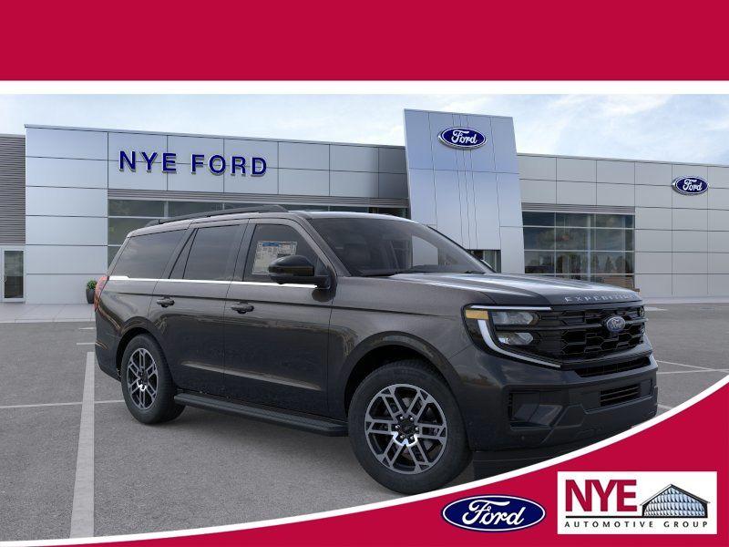 New 2026 Ford Expedition Active