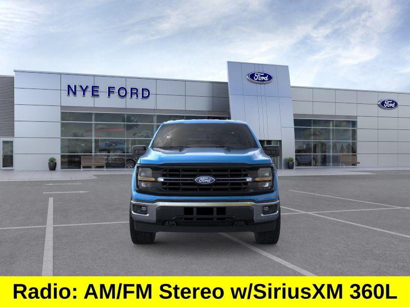 FORD F-150 XLT - 7
