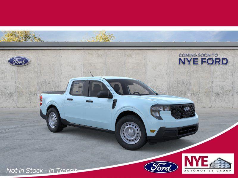 New 2026 Ford Maverick XL