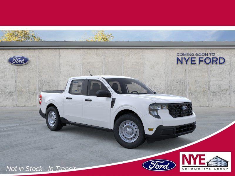 New 2026 Ford Maverick XL