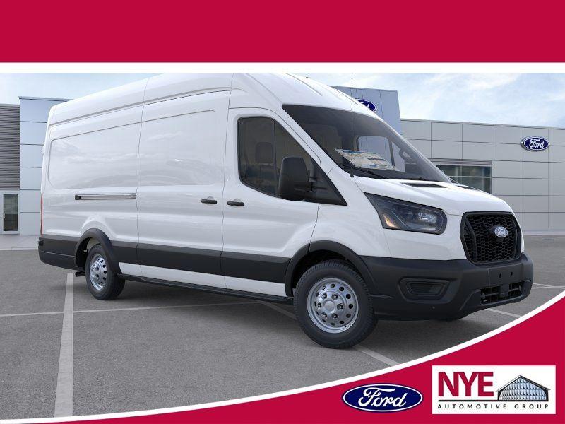 New 2026 Ford Transit-250 Base