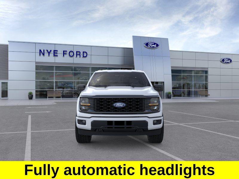 FORD F-150 STX - 8