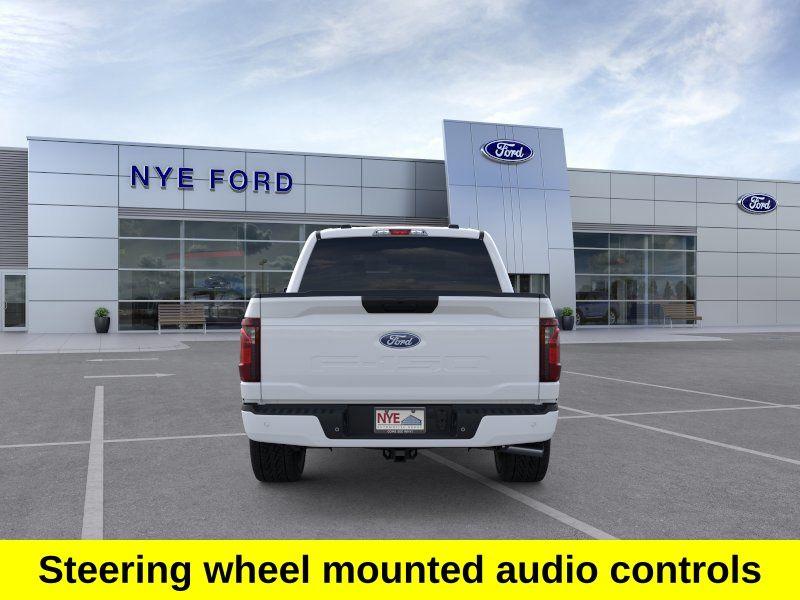 FORD F-150 STX - 7