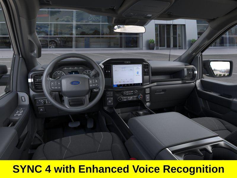 FORD F-150 STX - 10