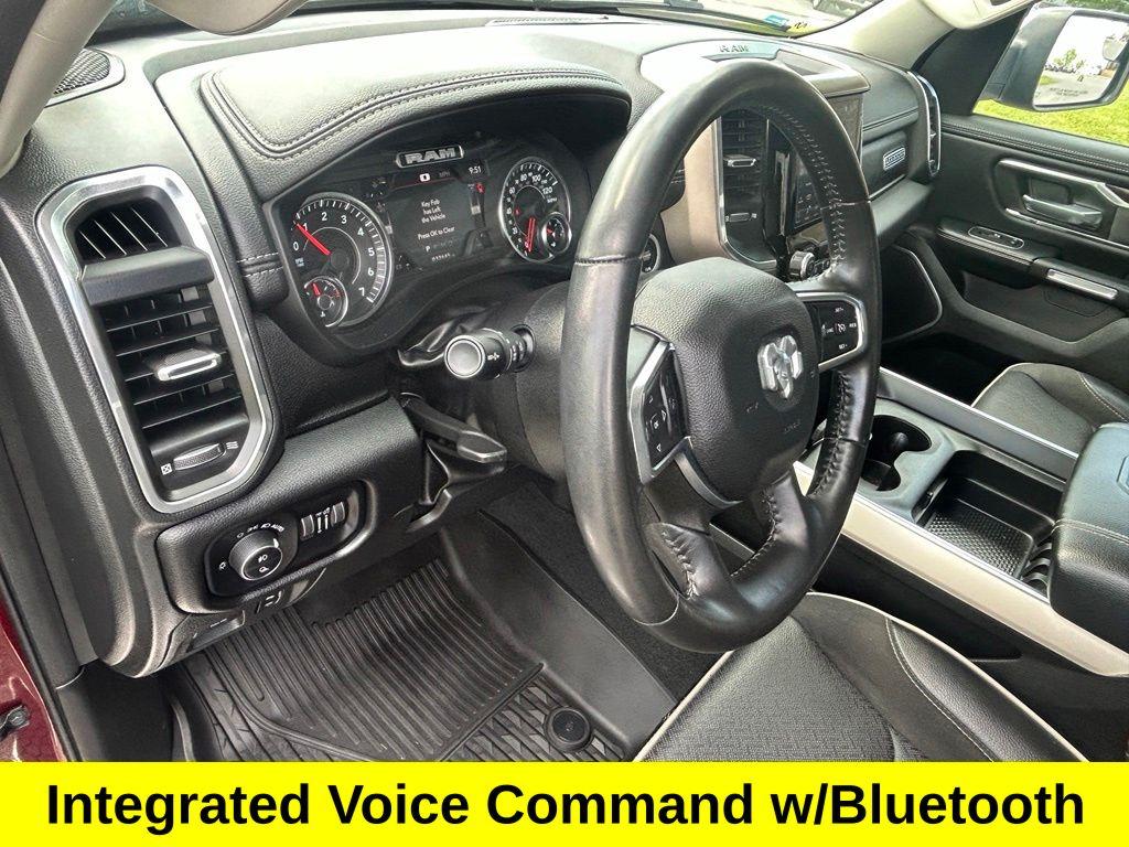 صورة مصغرة 19 لـ 2022 RAM 1500 LARAMIE