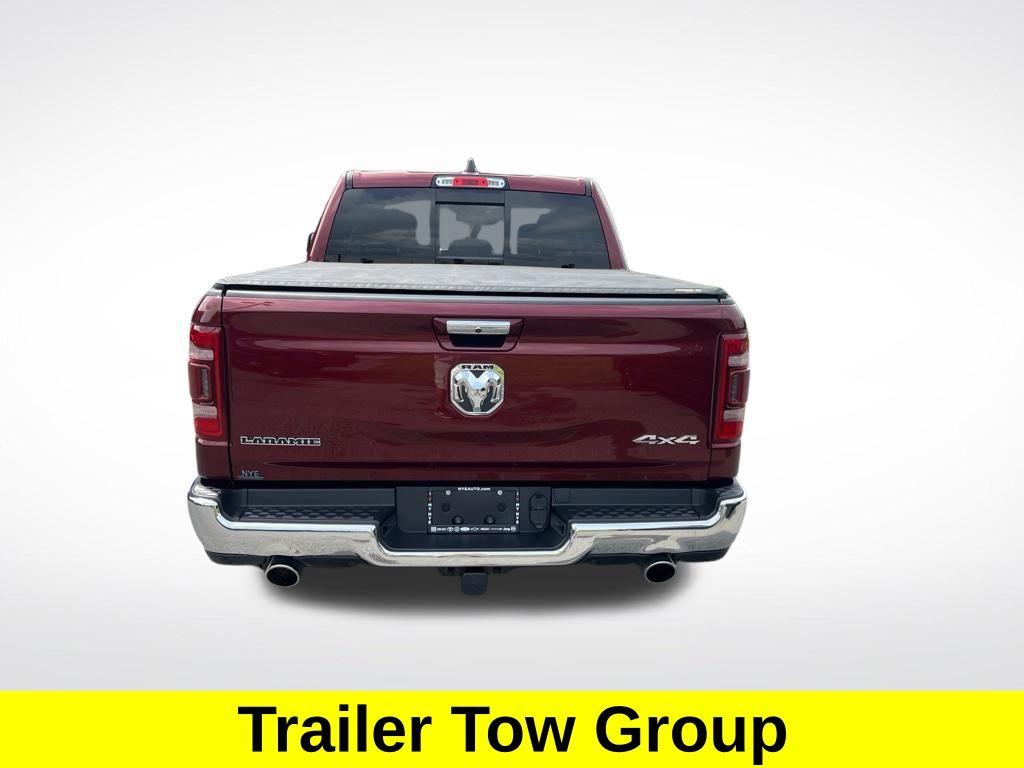 صورة 5 لـ 2022 RAM 1500 LARAMIE