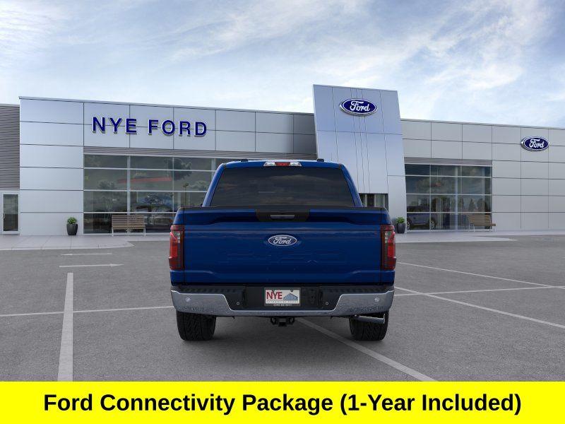 FORD F-150 XLT - 7