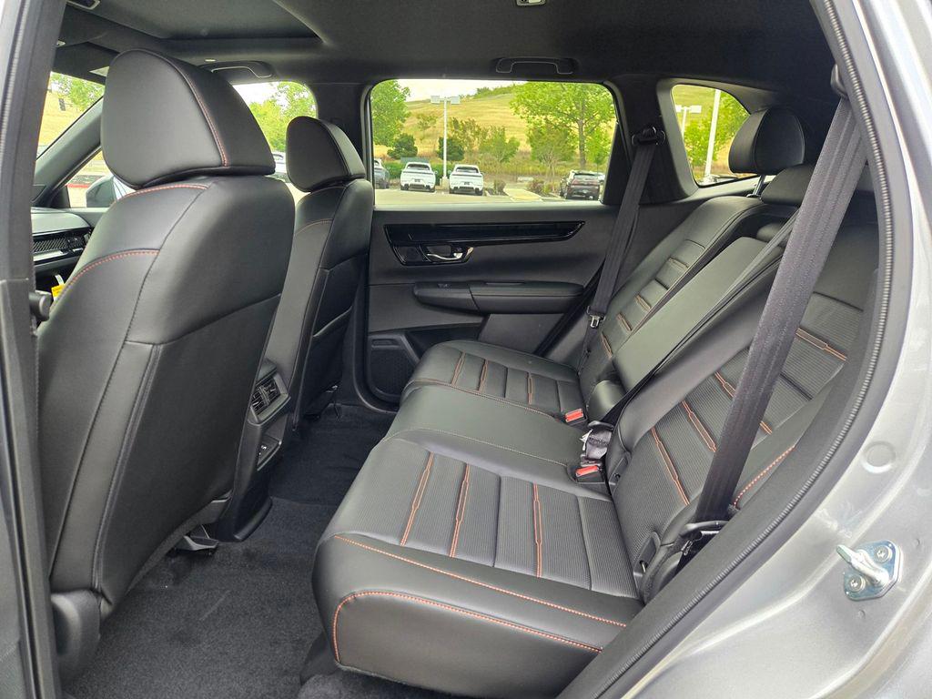 HONDA CR-V HYBRID SPORT TOURING AWD - 10