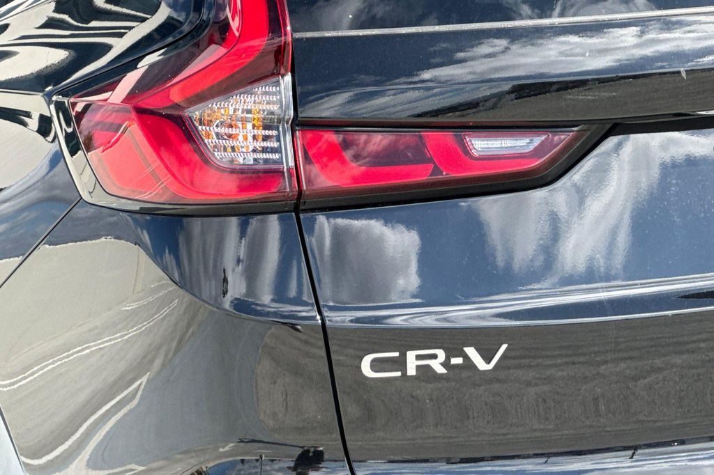 2026 Honda CR-V LX 2WD — миниатюра 31