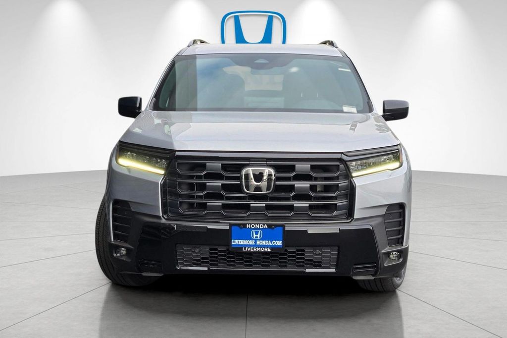 صورة 4 لـ 2026 Honda PILOT SPORT