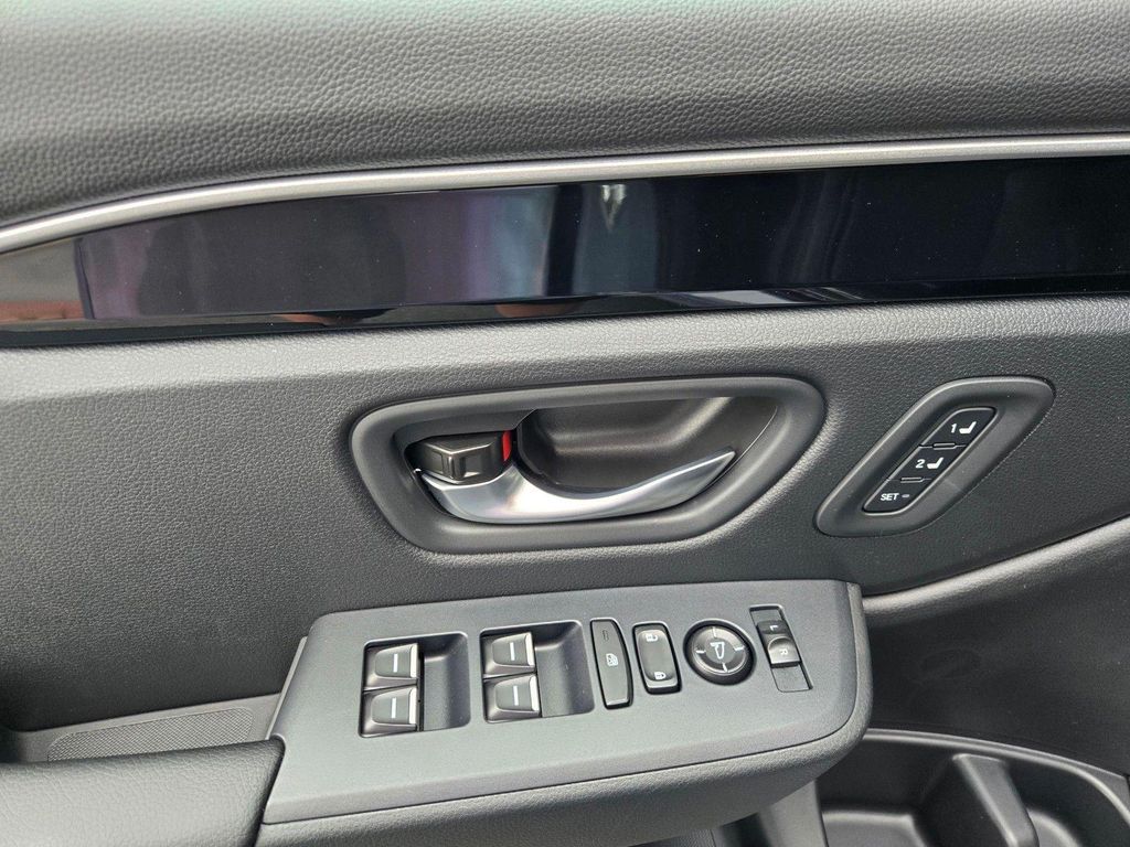 2026 Honda PASSPORT AWD RTL 缩略图 19