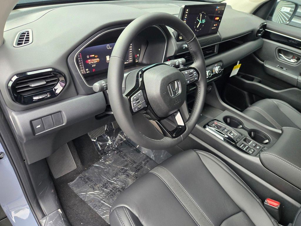 2026 Honda PASSPORT AWD RTL 缩略图 20