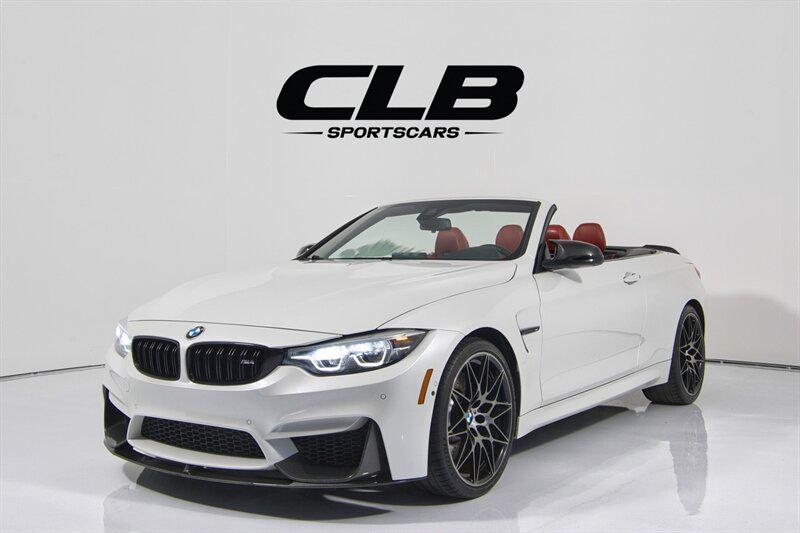 2018 BMW M4