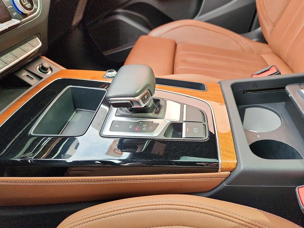 صورة مصغرة 20 لـ 2023 AUDI Q5 45 S LINE PRESTIGE