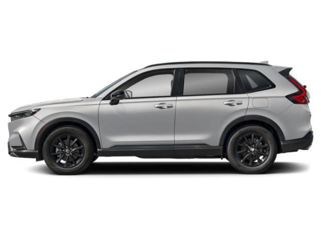 HONDA CR-V HYBRID SPORT AWD - 4