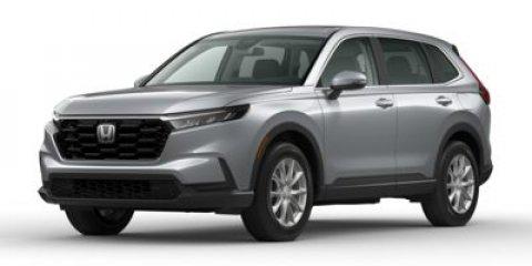 New 2026 Honda CR-V EX AWD