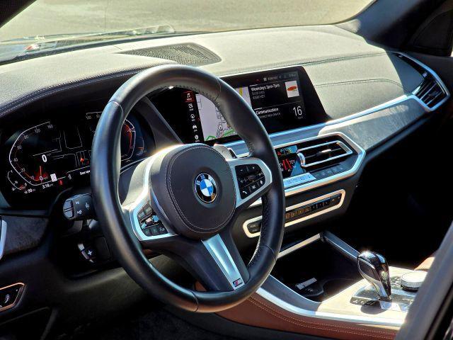 2023 BMW X5 XDRIVE40I thumbnail 13