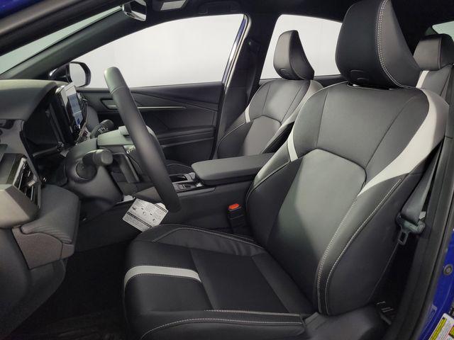 New 2026 Toyota Camry SE