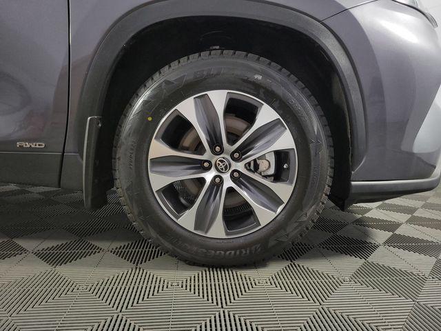 TOYOTA HIGHLANDER - 10