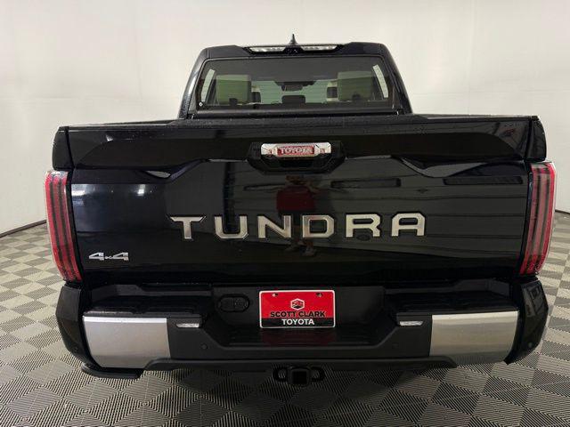 TOYOTA TUNDRA - 9