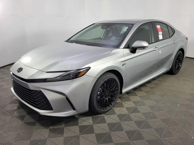 TOYOTA CAMRY - 3