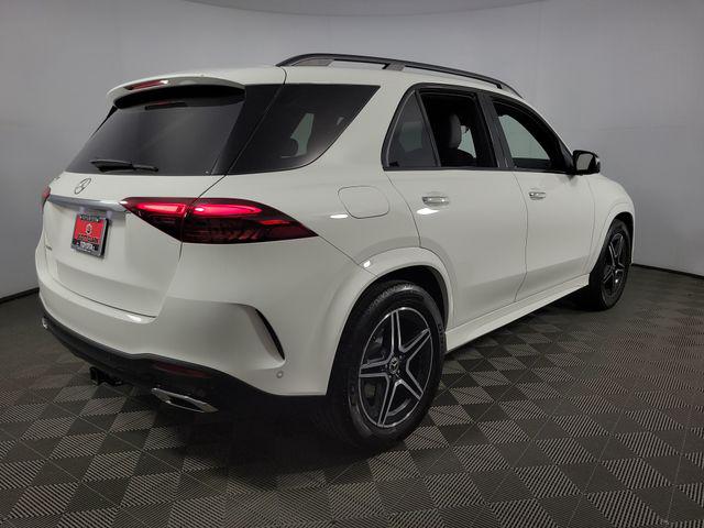 MERCEDES-BENZ GLE - 8