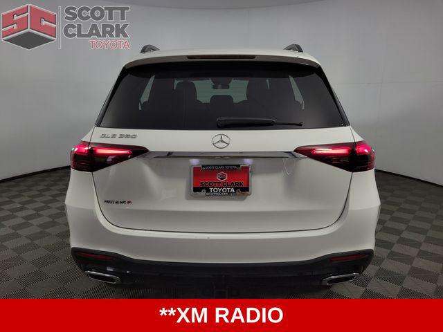 MERCEDES-BENZ GLE - 6