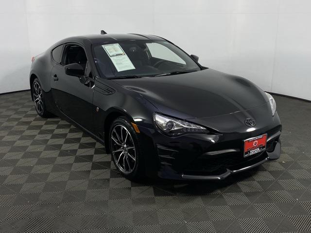 Used 2019 Toyota 86 for Sale Near Me | Cars.com