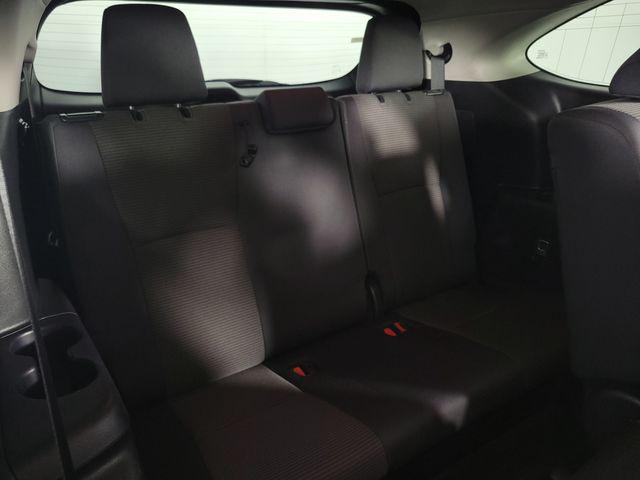 2024 Toyota HIGHLANDER LE — миниатюра 16