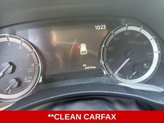 TOYOTA HIGHLANDER - 5