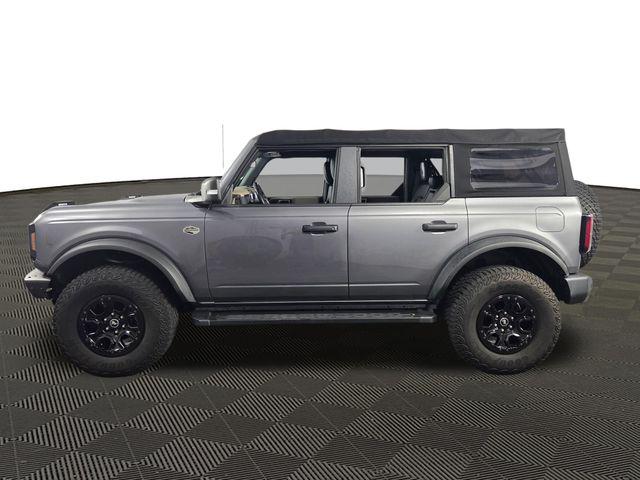 FORD BRONCO WILDTRAK - 6