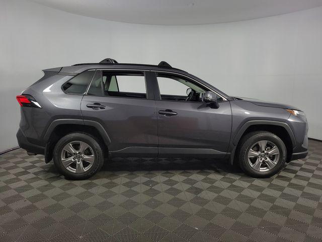 TOYOTA RAV4 - 10