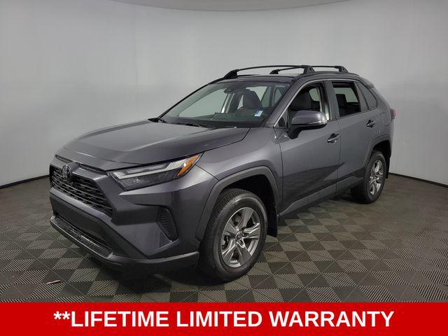 TOYOTA RAV4 - 3