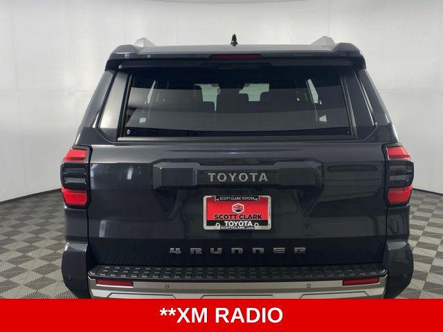 2026 Toyota 4RUNNER LIMITED 照片 7