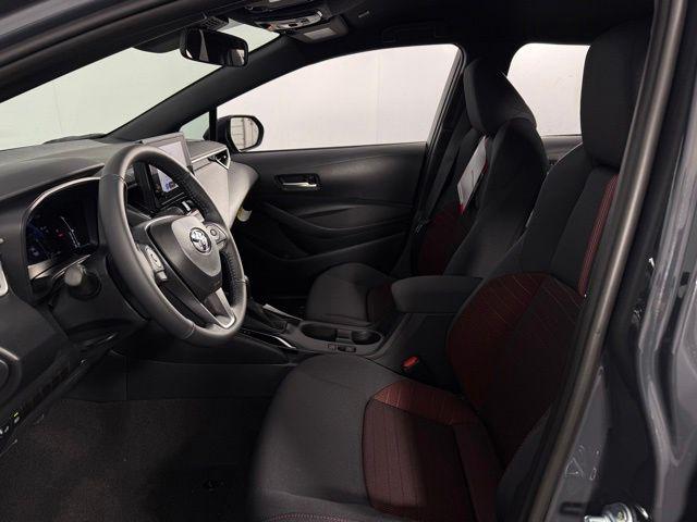 New 2026 Toyota Corolla SE