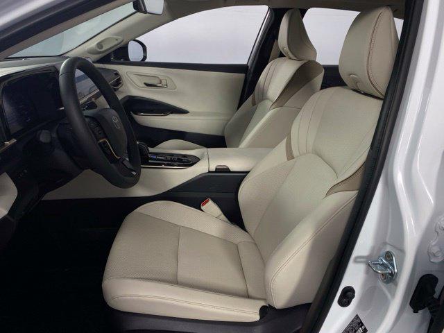 2026 Toyota CROWN LIMITED — миниатюра 14
