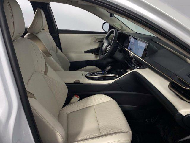 2026 Toyota CROWN LIMITED — миниатюра 15