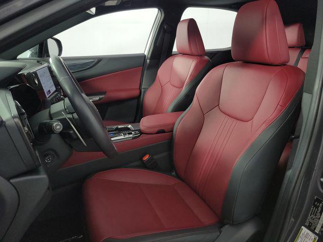 2025 Lexus NX 350 PREMIUM 照片 15