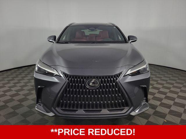 2025 Lexus NX 350 PREMIUM 照片 2