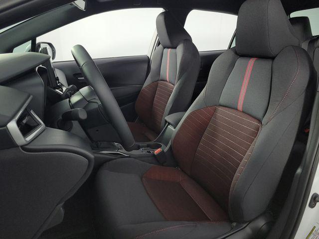 New 2026 Toyota Corolla SE