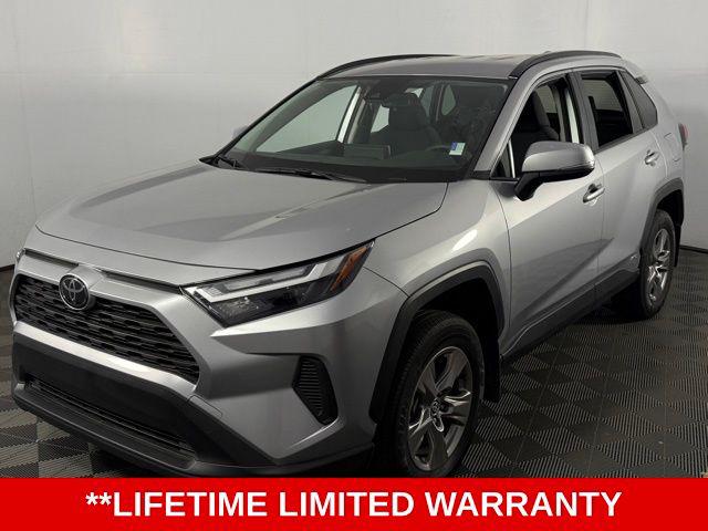 TOYOTA RAV4 - 3